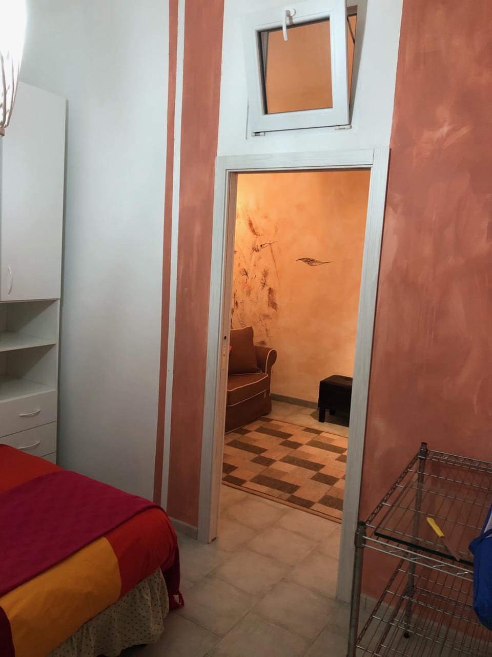 Casa Mirto Apartment in Sassari