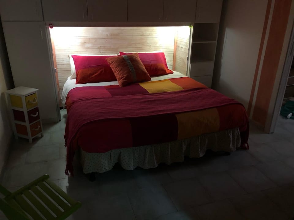 Casa Mirto Apartment in Sassari