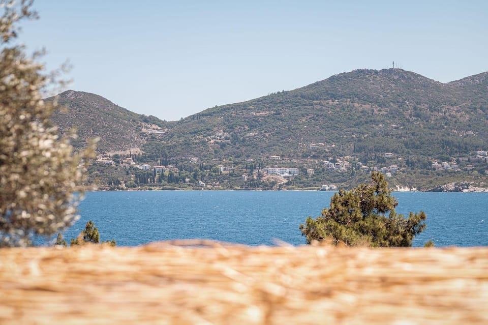 View (from property/room), Sea view