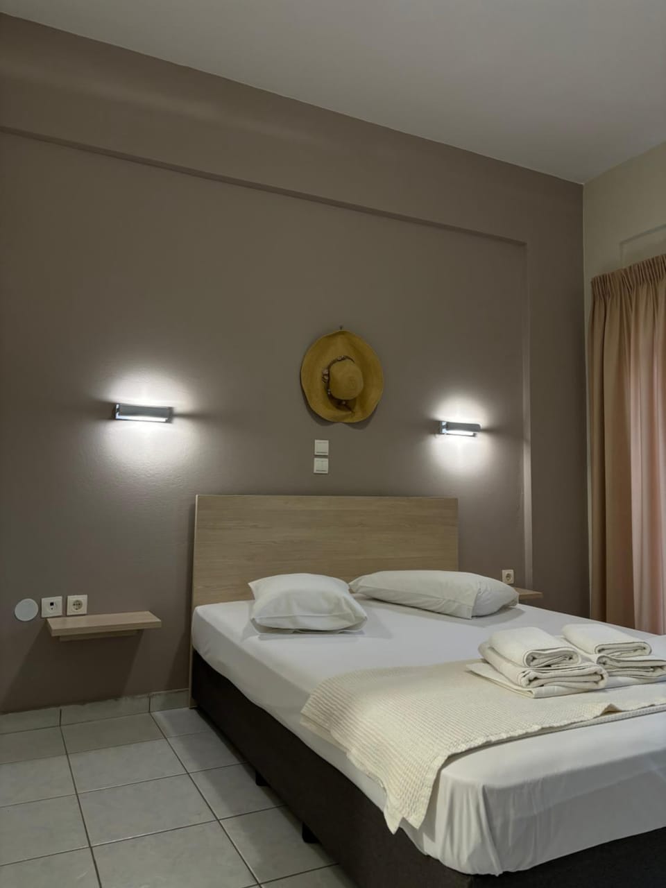 Abbey Resort Apartment hotel in Peloponnese, Western Greece and the Ionian