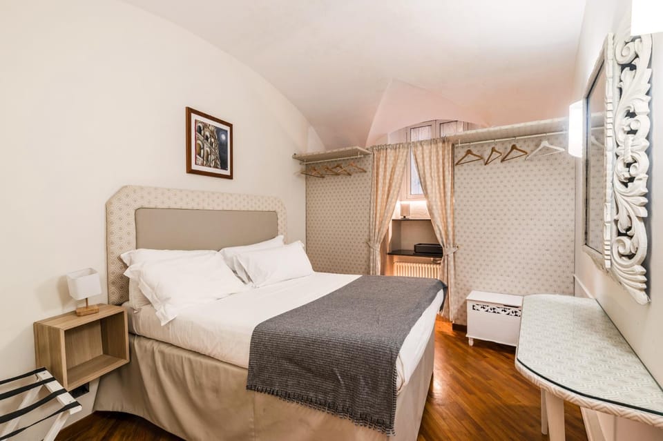 Almapetra Colosseo Apartment in Rome