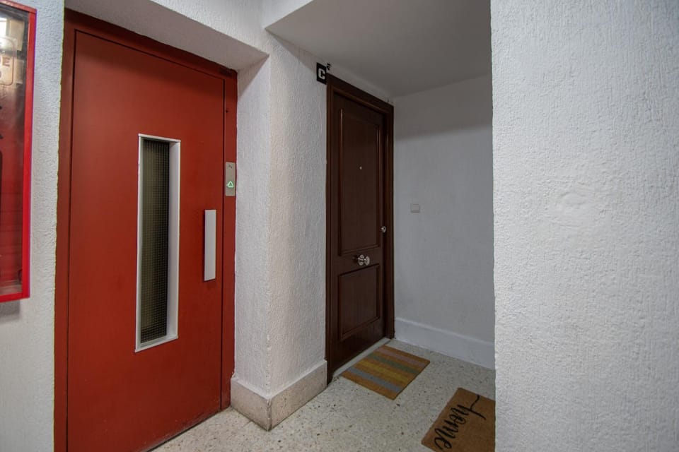 elevator