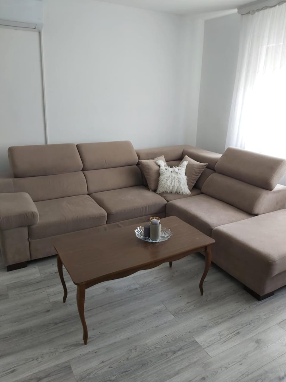 Šadrvan Una Apartment Apartment in Lika-Senj County