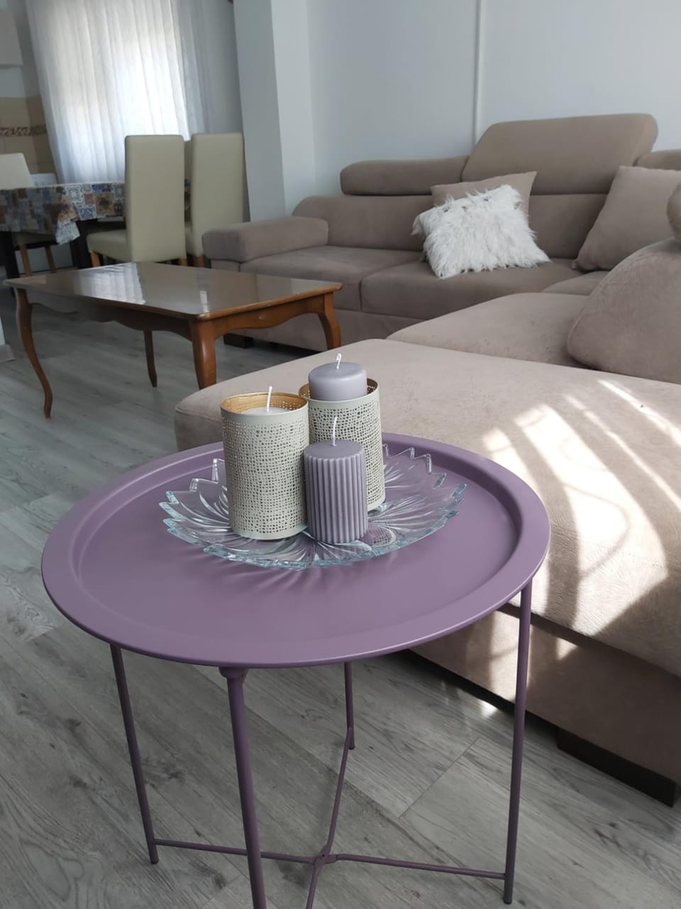 Šadrvan Una Apartment Apartment in Lika-Senj County