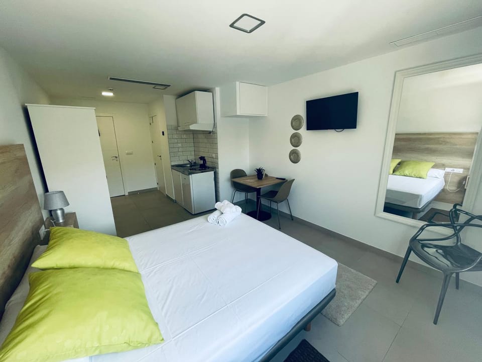 Villamartin Hotel GHB Apartment hotel in Vega Baja del Segura
