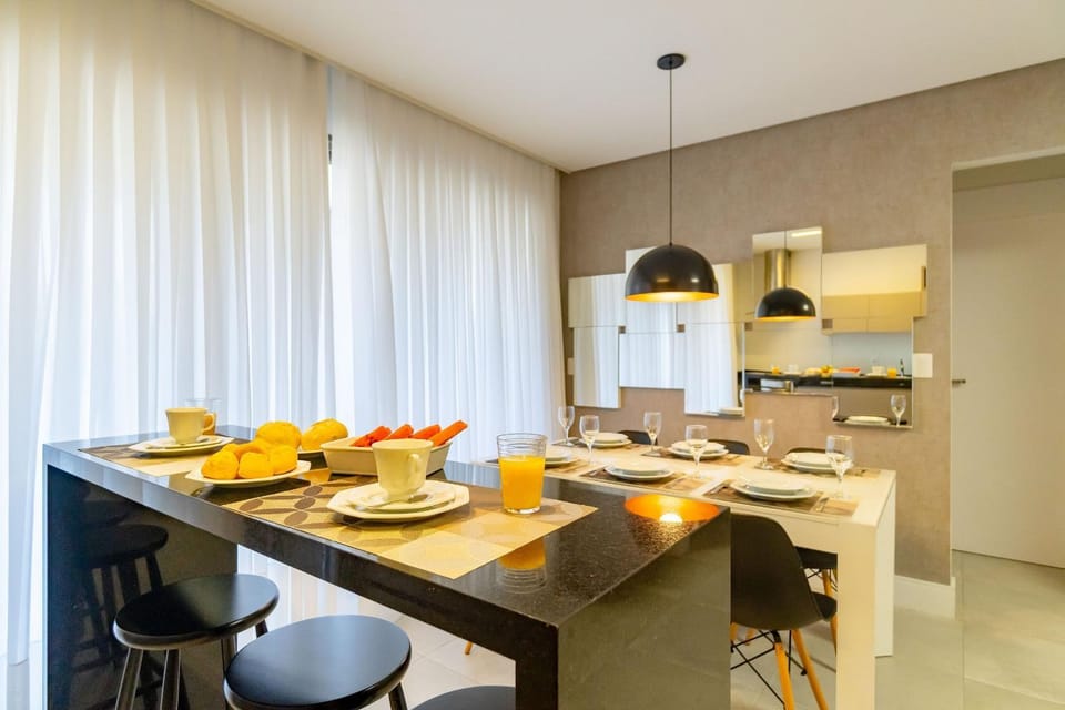 Coffee/tea facilities, Dining area