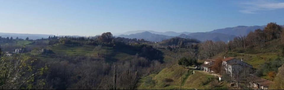 Agriturismo ValBarè Farm Stay in Friuli-Venezia Giulia