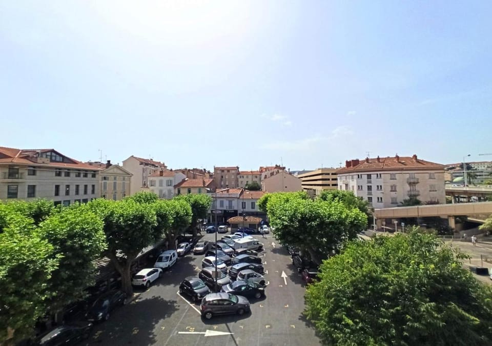 City view