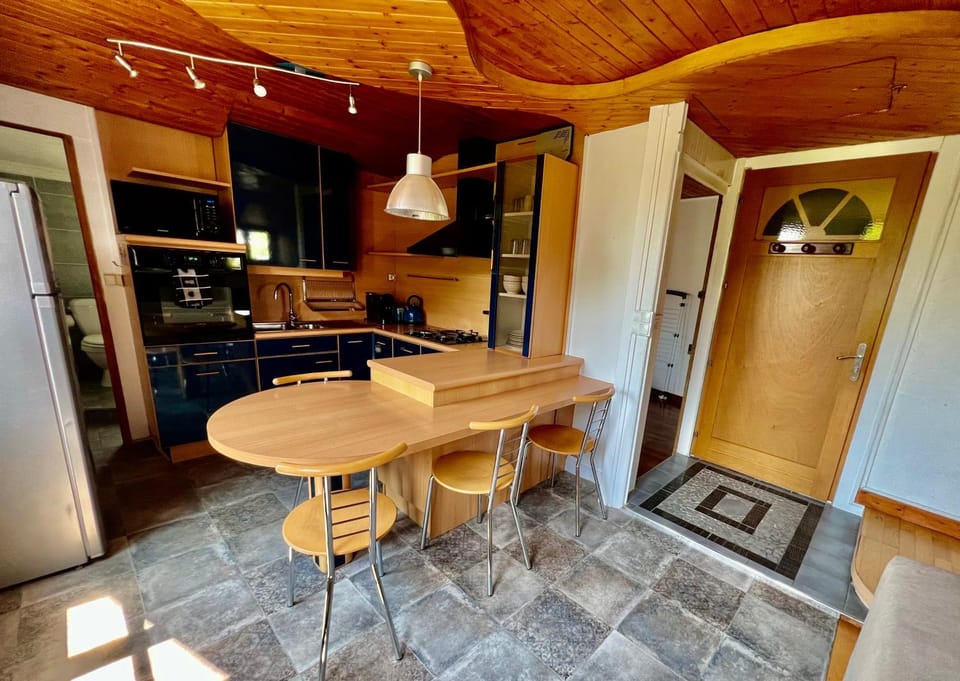 La Branche du Cerisier Apartment in Annecy