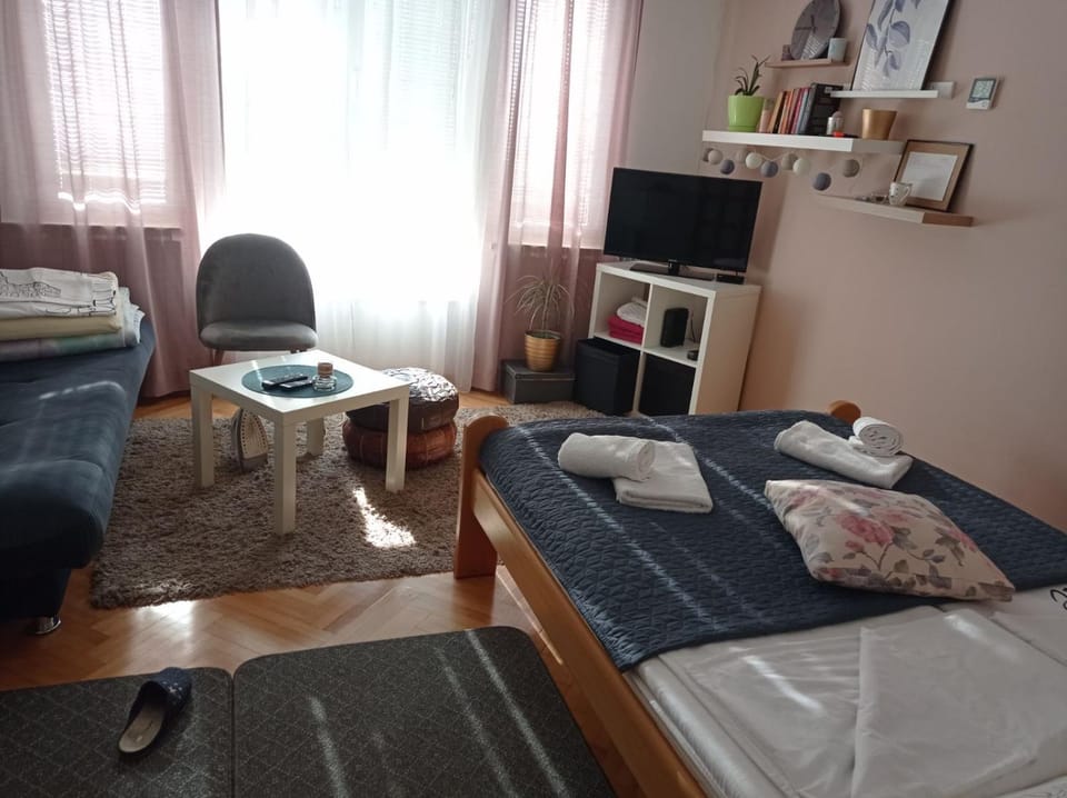 Apartment Kika Apartment in Sarajevo