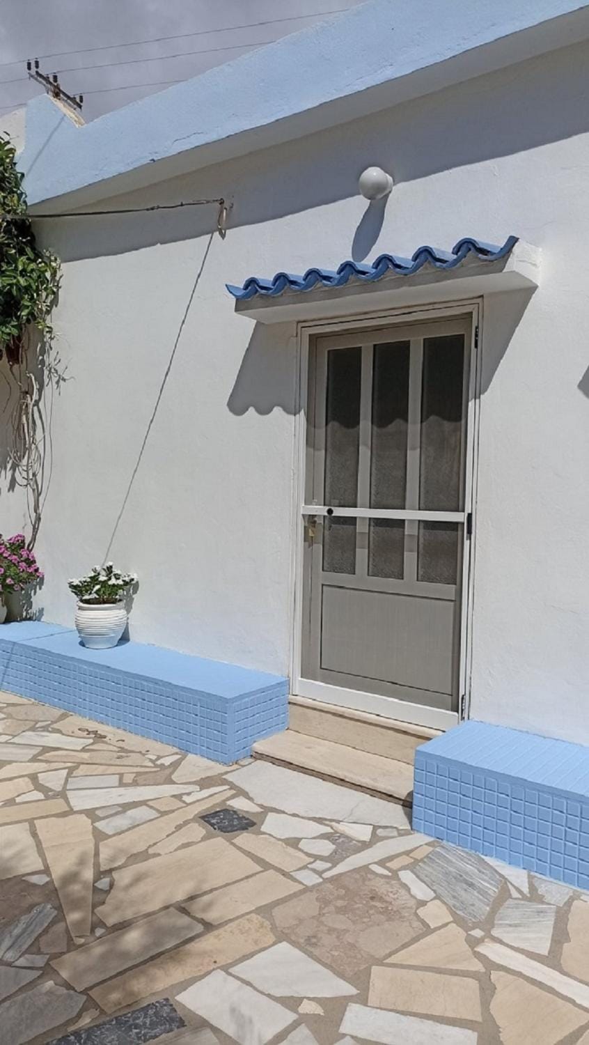 Property building, Balcony/Terrace