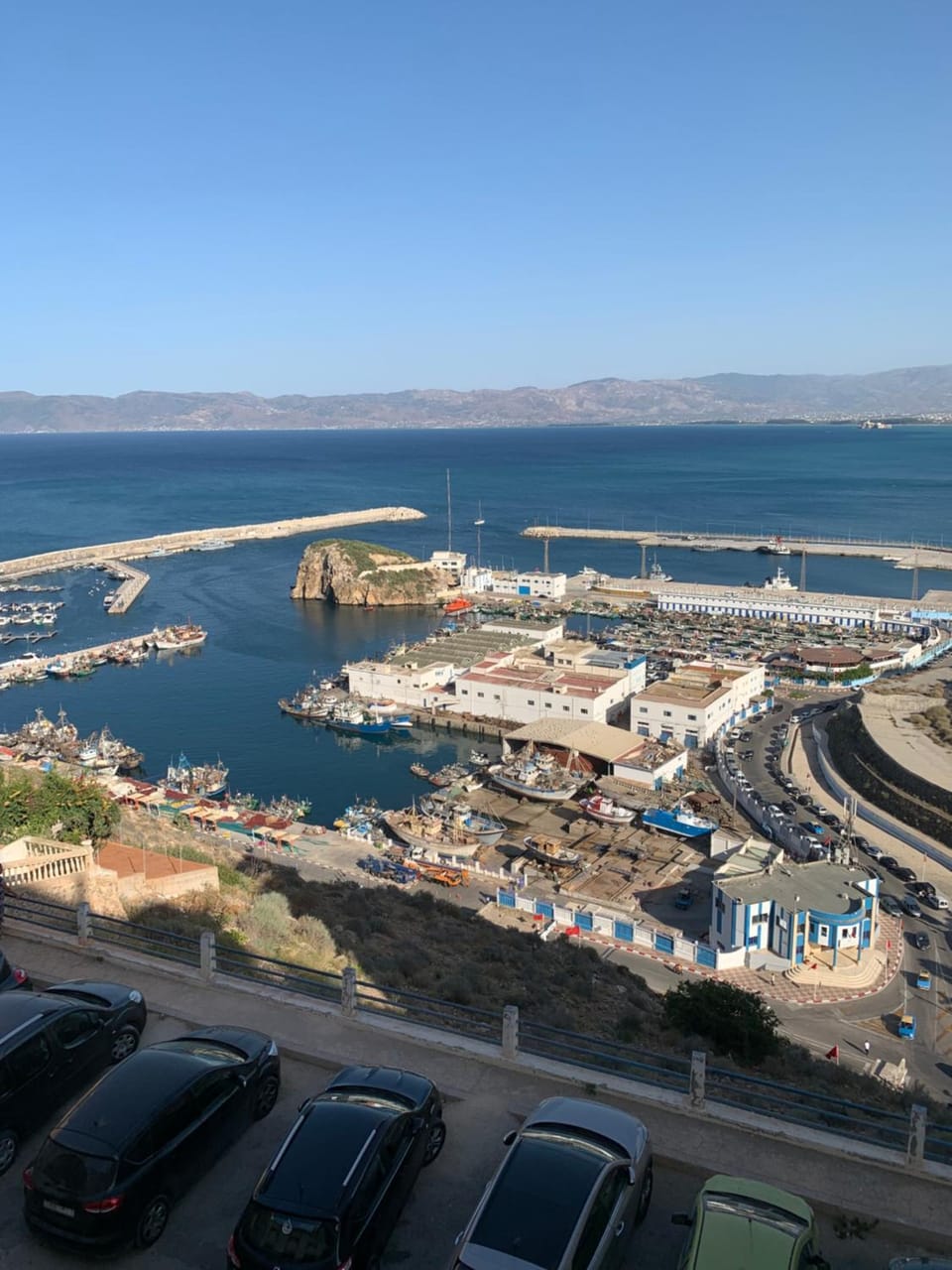 Almarsa1 Apartment in Tangier-Tétouan-Al Hoceima