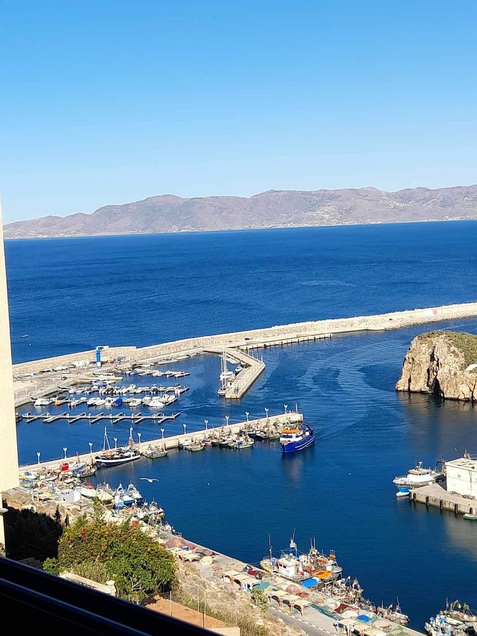 Almarsa1 Apartment in Tangier-Tétouan-Al Hoceima