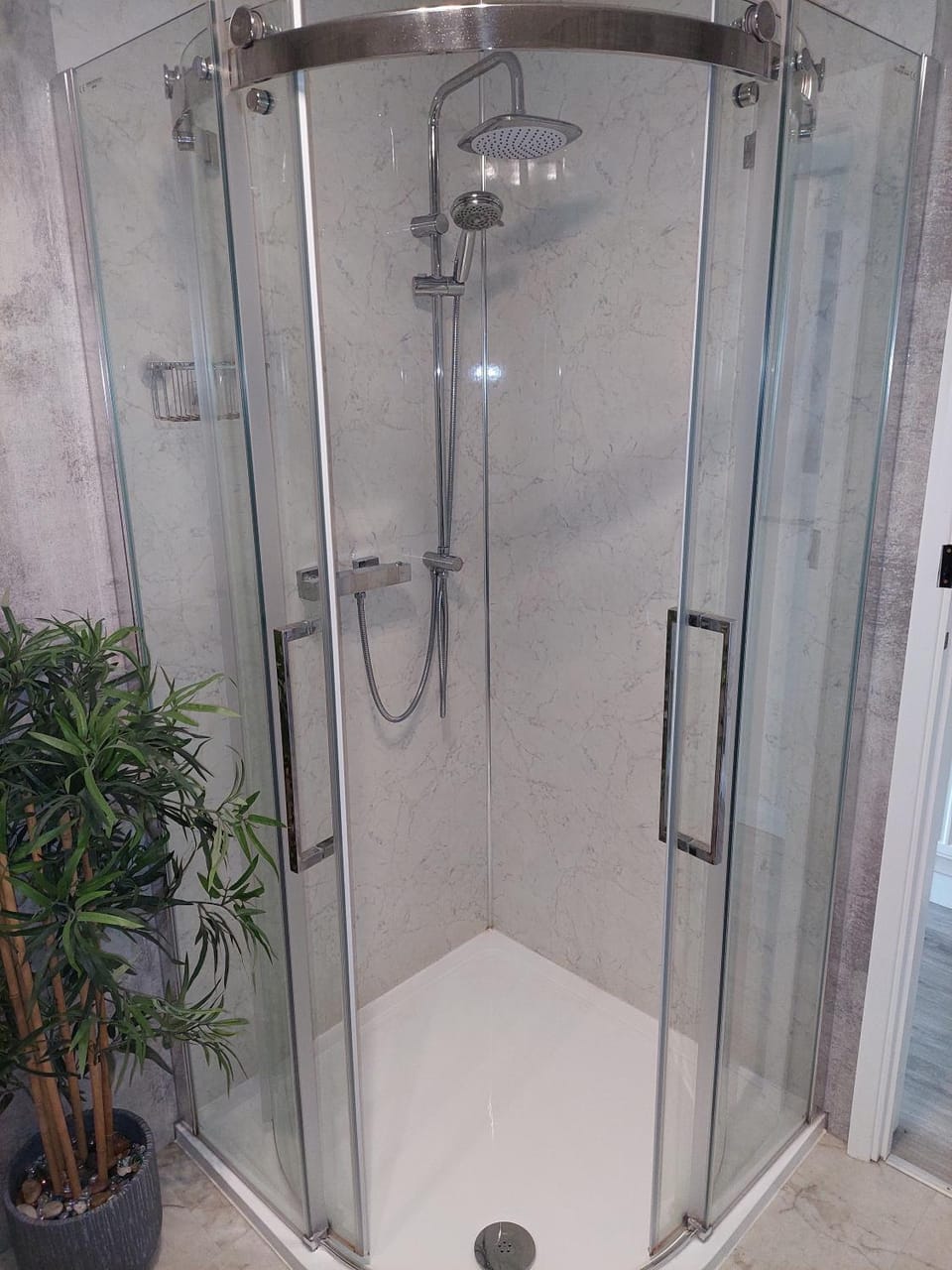 Shower