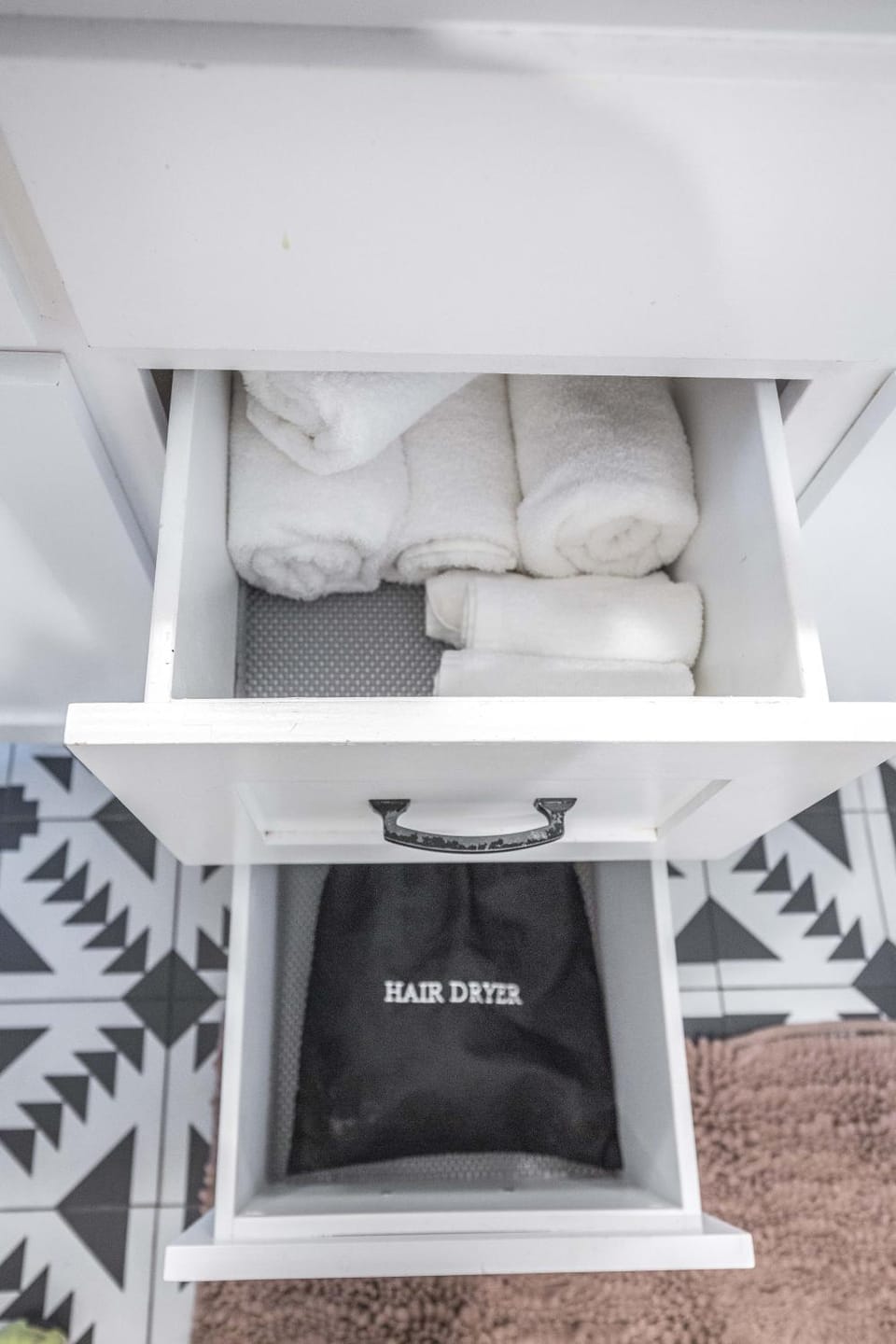 towels
