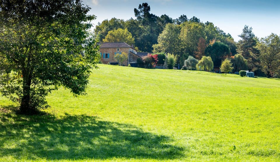 Larroque Haute Gites House in Occitanie