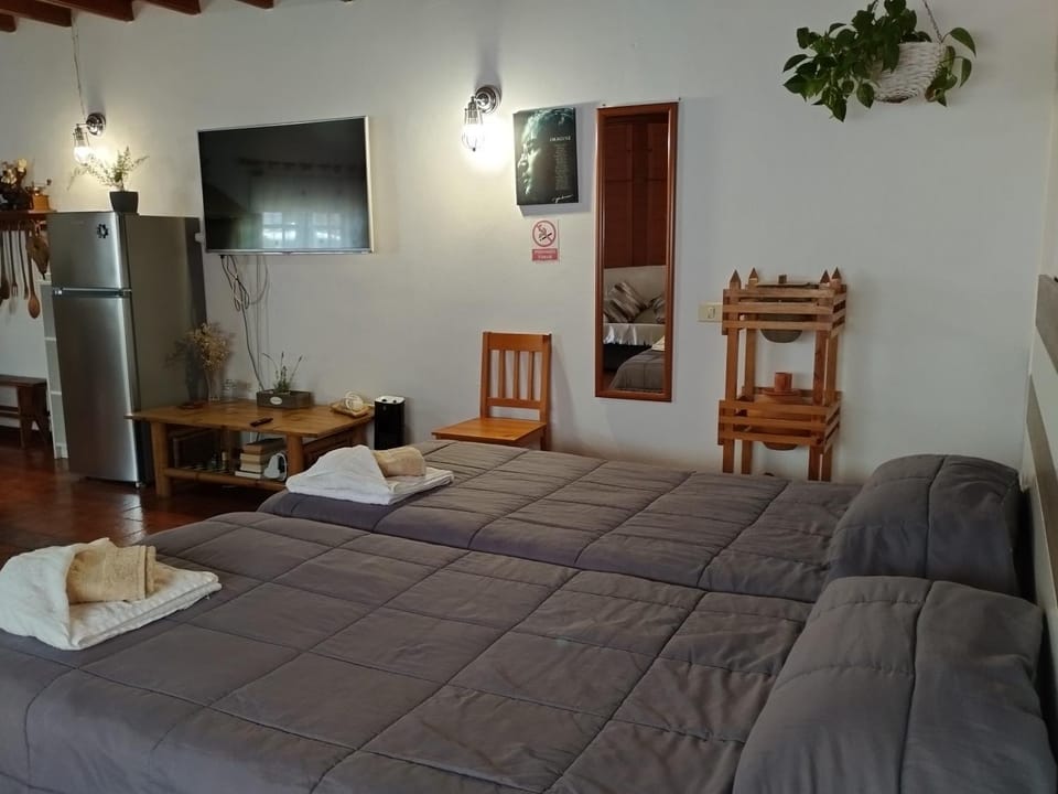 Casa Lourdes Apartment in Orotava Valley