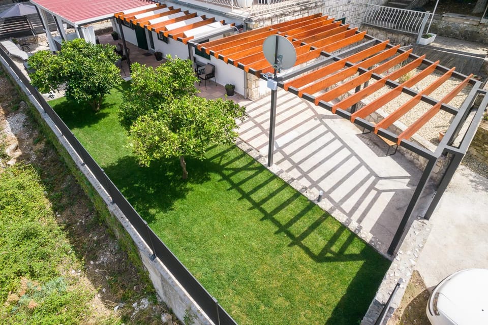 Luxury Apartment Hajdi Apartment in Šibenik-Knin County, Croatia