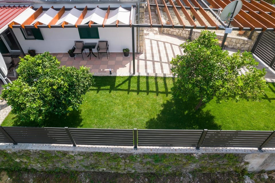 Luxury Apartment Hajdi Apartment in Šibenik-Knin County, Croatia