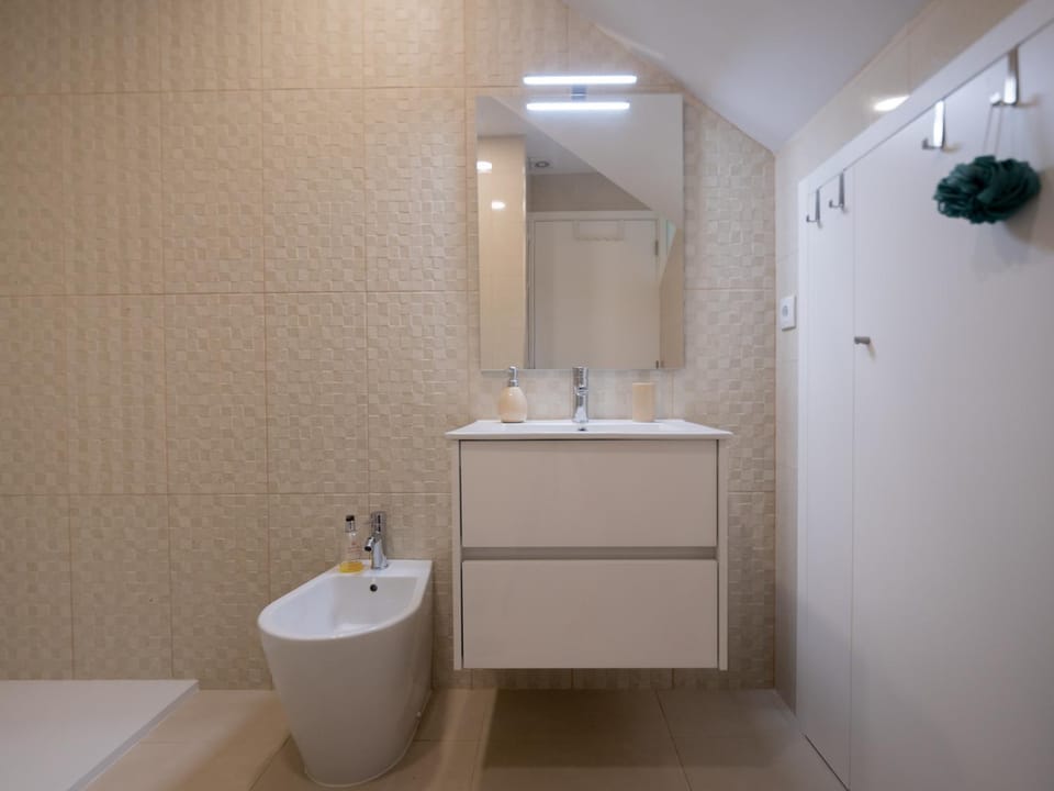 Coxim - com pátio em pleno coração de Aveiro Apartment in Aveiro
