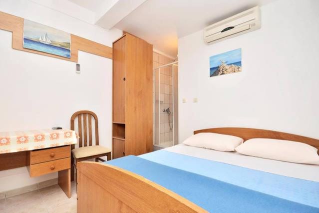 Omiš center Vila Apartment in Split-Dalmatia County