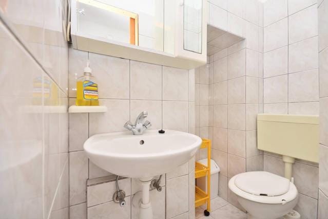 Omiš center Vila Apartment in Split-Dalmatia County