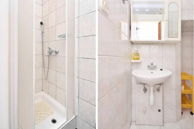 Omiš center Vila Apartment in Split-Dalmatia County
