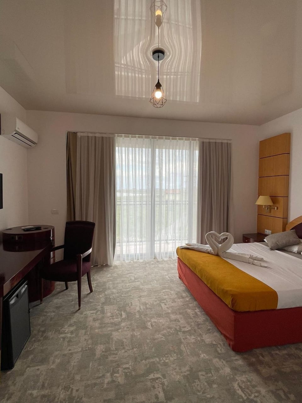 Complex PopDan Bed and Breakfast in Constanța County