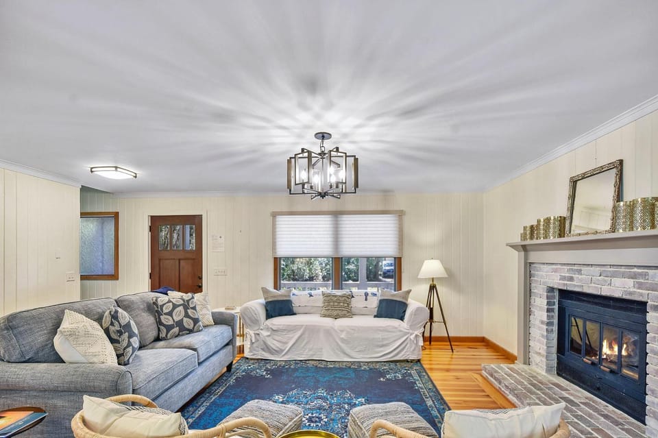 Privacy Please! House in Saint Simons Island