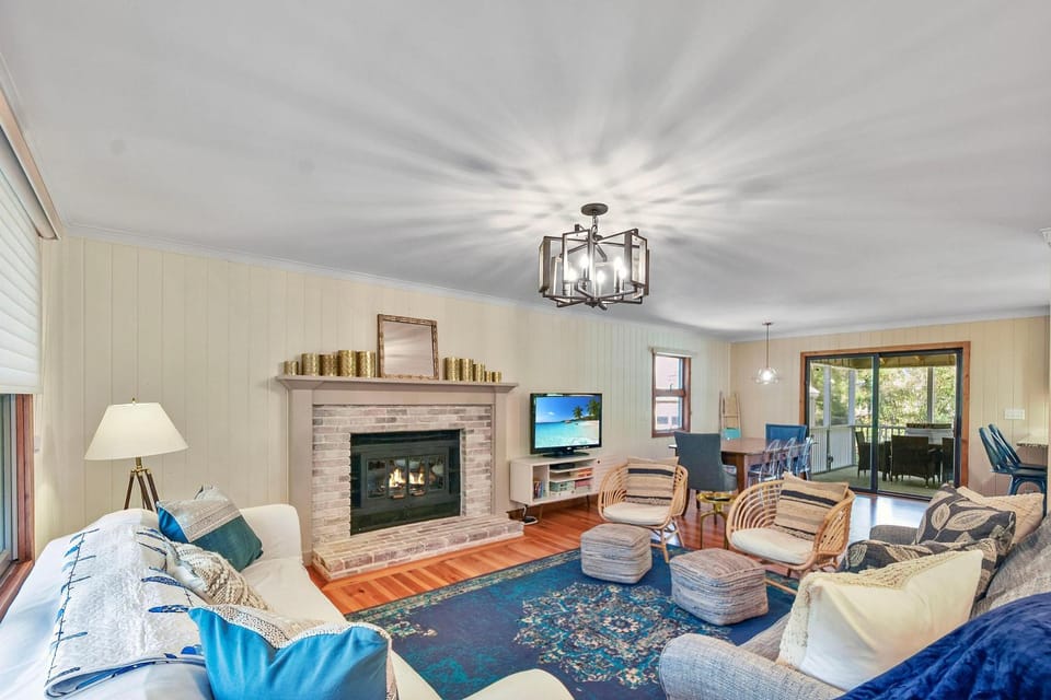 Privacy Please! House in Saint Simons Island