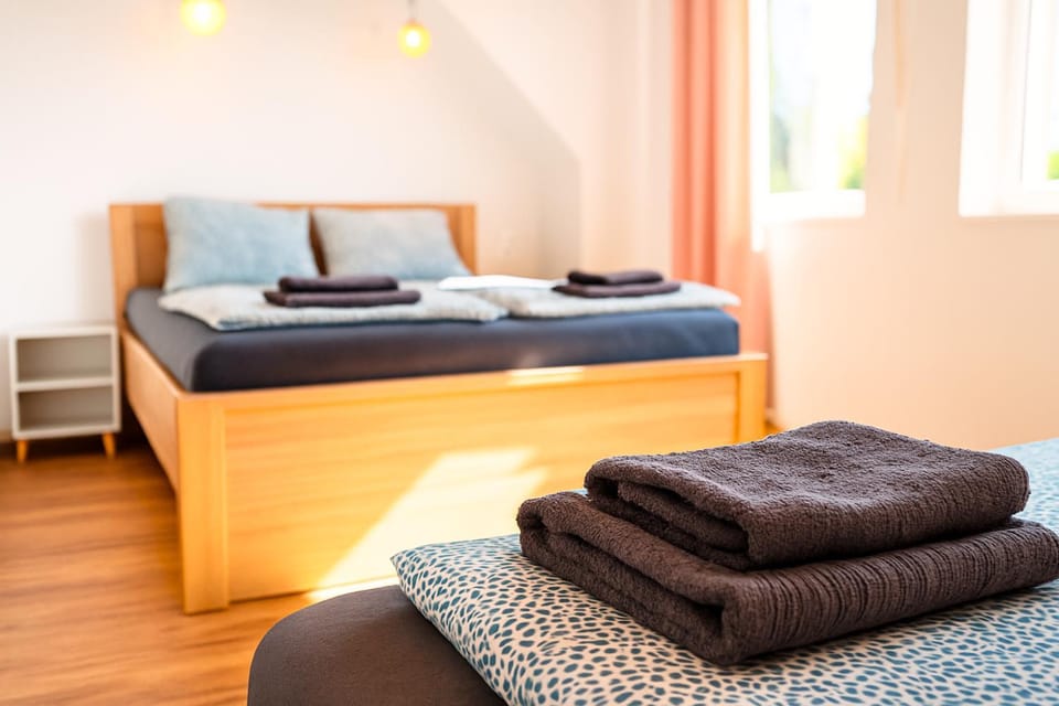 Domki Przystań Kotwica Nature lodge in Pomeranian Voivodeship