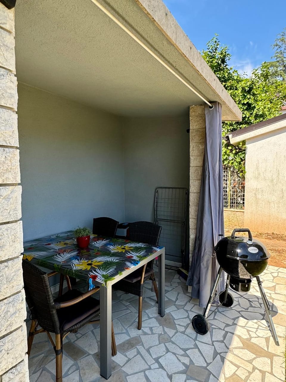 Enna Apartment B Meerblick perfect location Apartment in Premantura