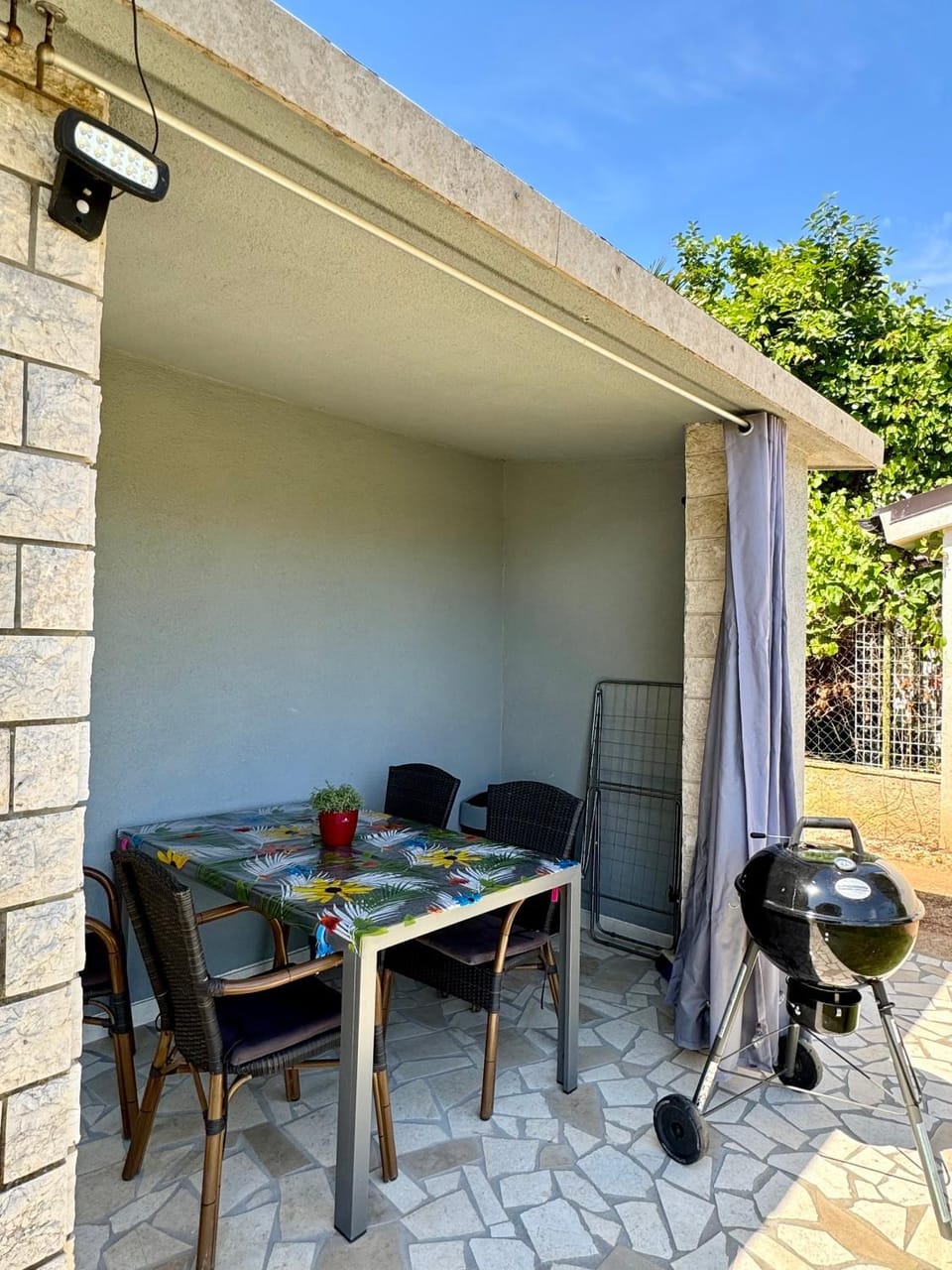 Enna Apartment B Meerblick perfect location Apartment in Premantura