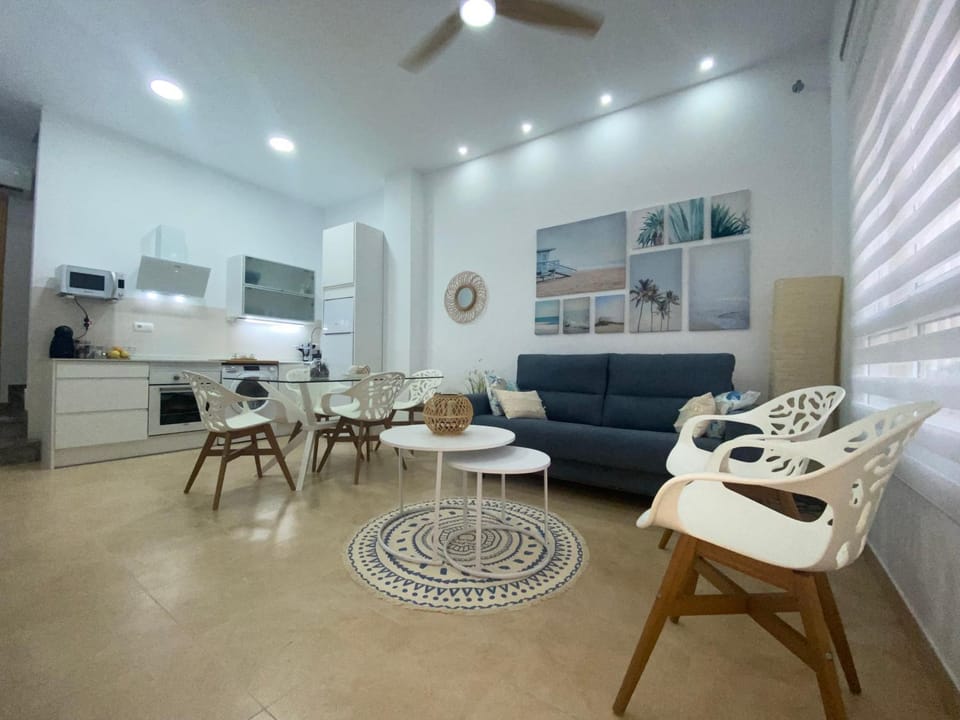 Lounge or bar