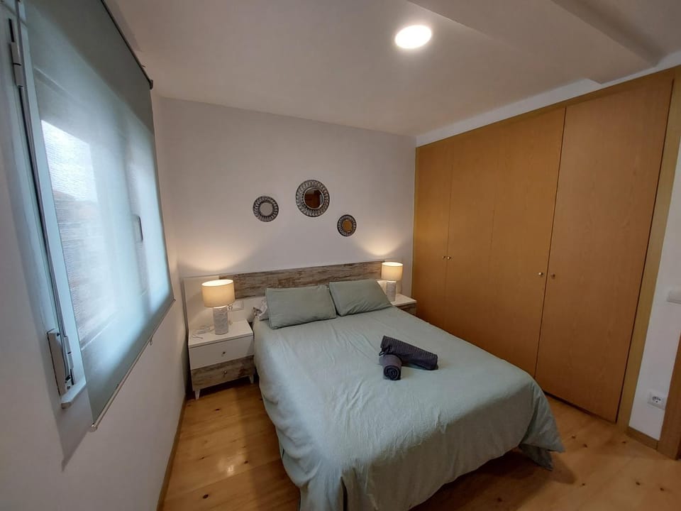 ARODRI SELLA House in Asturias