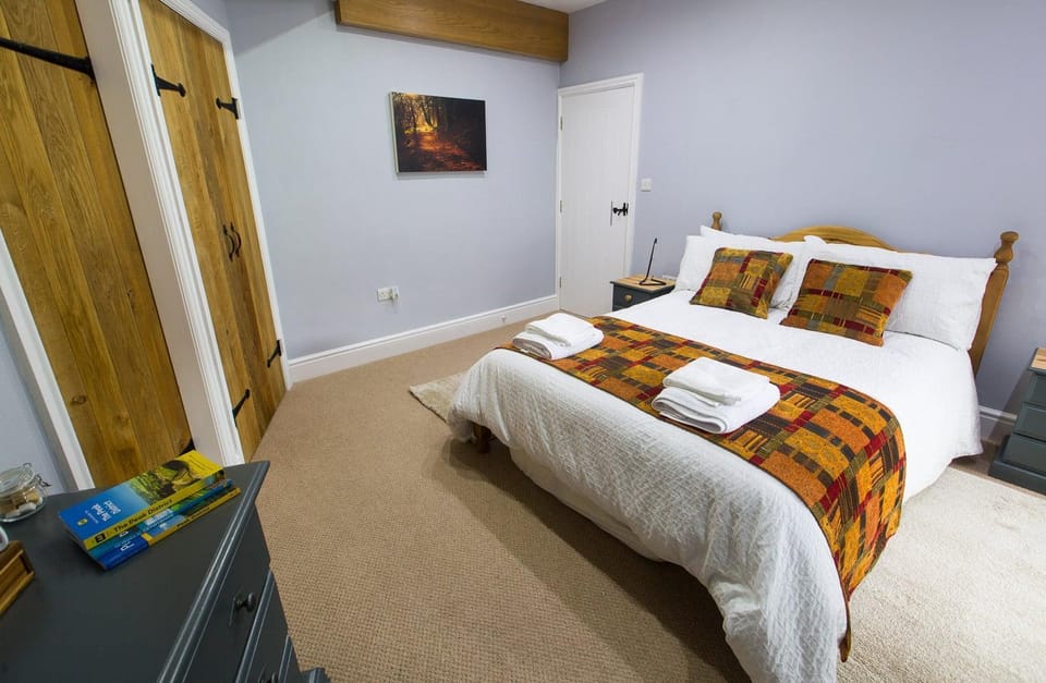 The Old Barn Bed and Breakfast in High Peak District