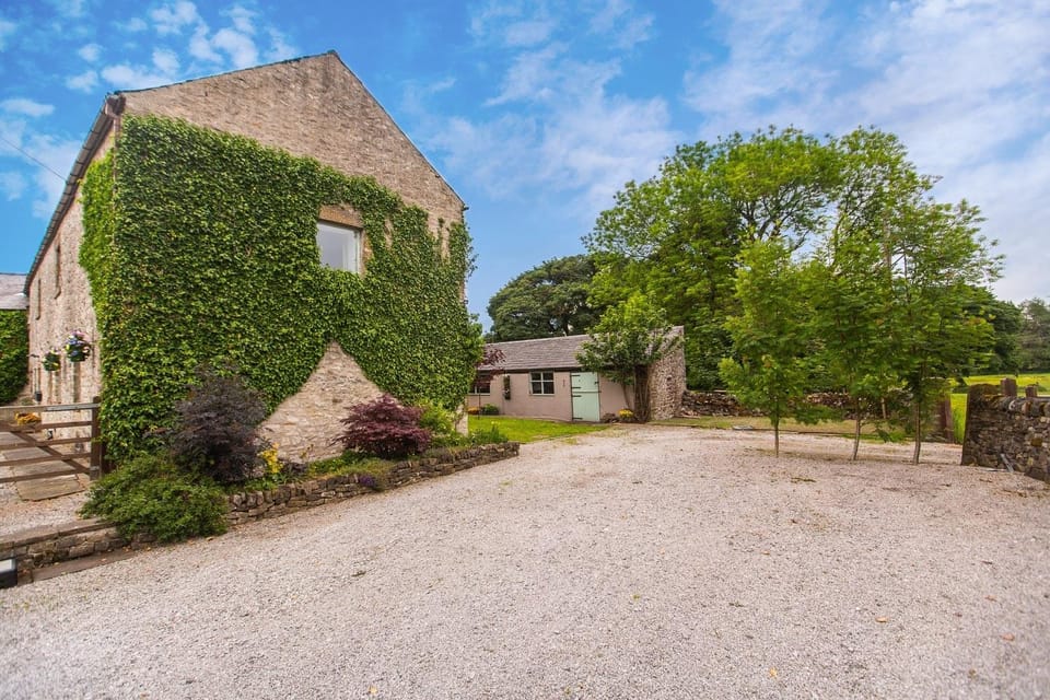 The Old Barn Bed and Breakfast in High Peak District