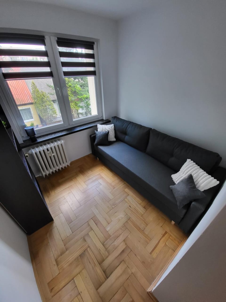 400 metrow od plazy/400 meters from the beach Apartment in Gdansk