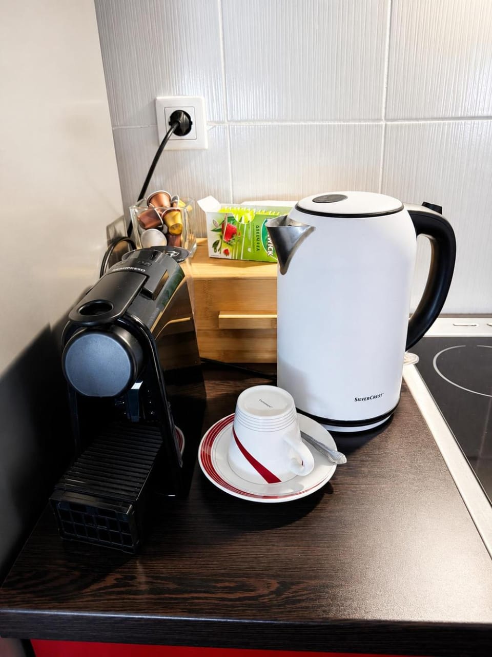 Apartman Marie Apartment in Medulin