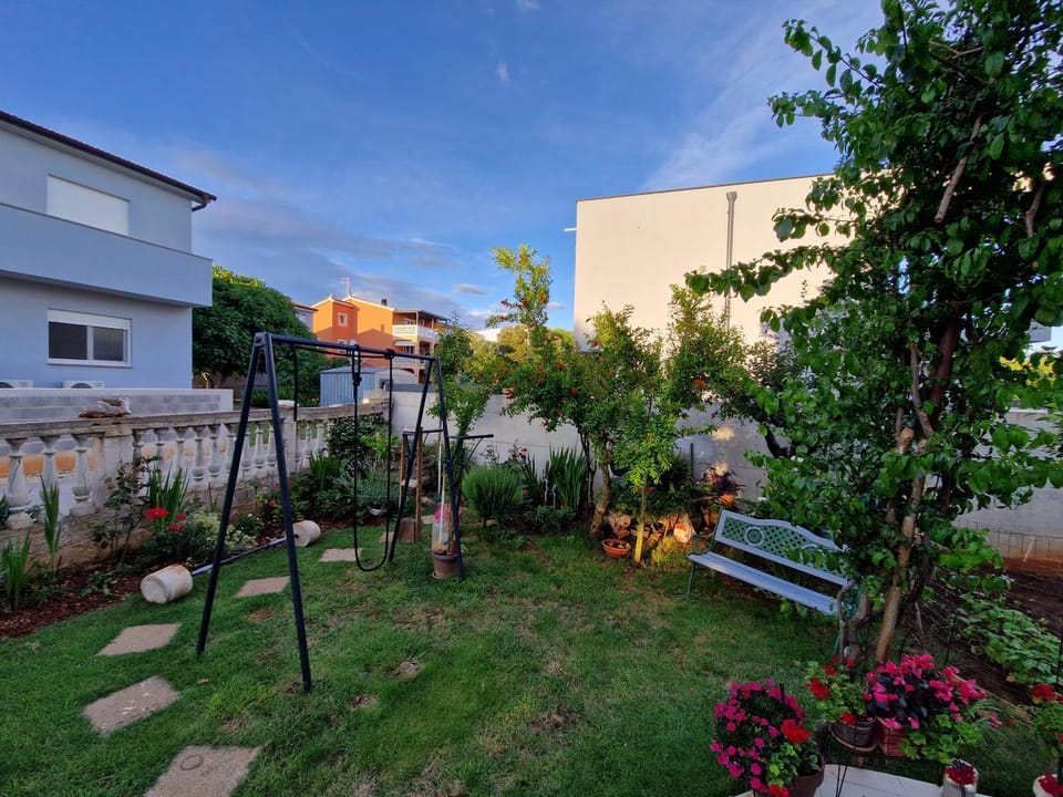Apartman Marie Apartment in Medulin