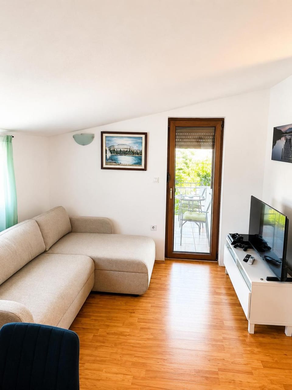 Apartman Marie Apartment in Medulin