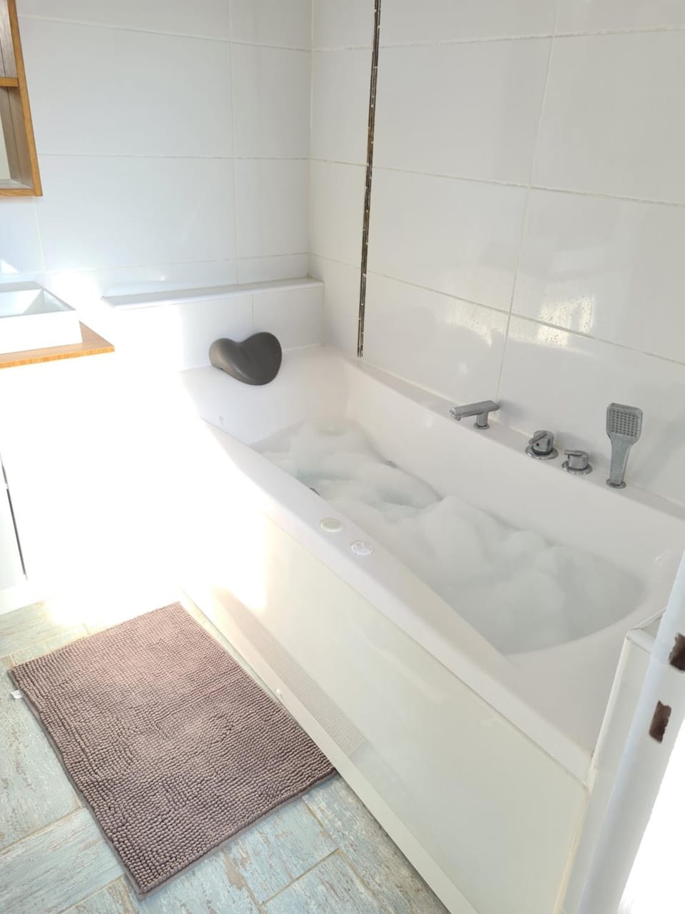 Hot Tub, Bathroom, Bath