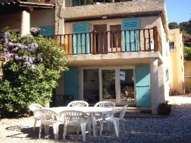 Bel appartement duplex avec terrasse et jardin plage de Gigaro 151 Apartment in La Croix-Valmer