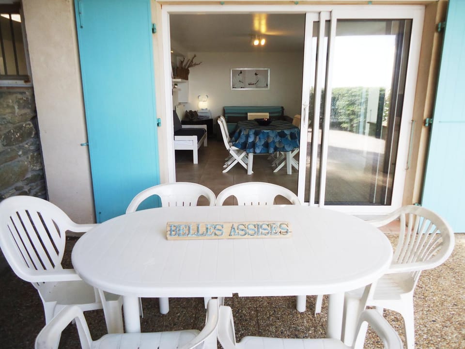 Bel appartement duplex avec terrasse et jardin plage de Gigaro 151 Apartment in La Croix-Valmer