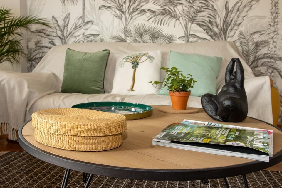 Villa de vacances 6 personnes House in Provence-Alpes-Côte d'Azur