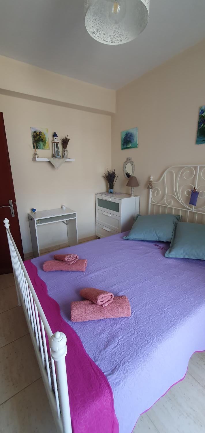 Galini apartments Kriopigi Apartment in Halkidiki
