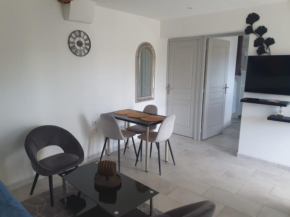 appartement Apartment in Marmande