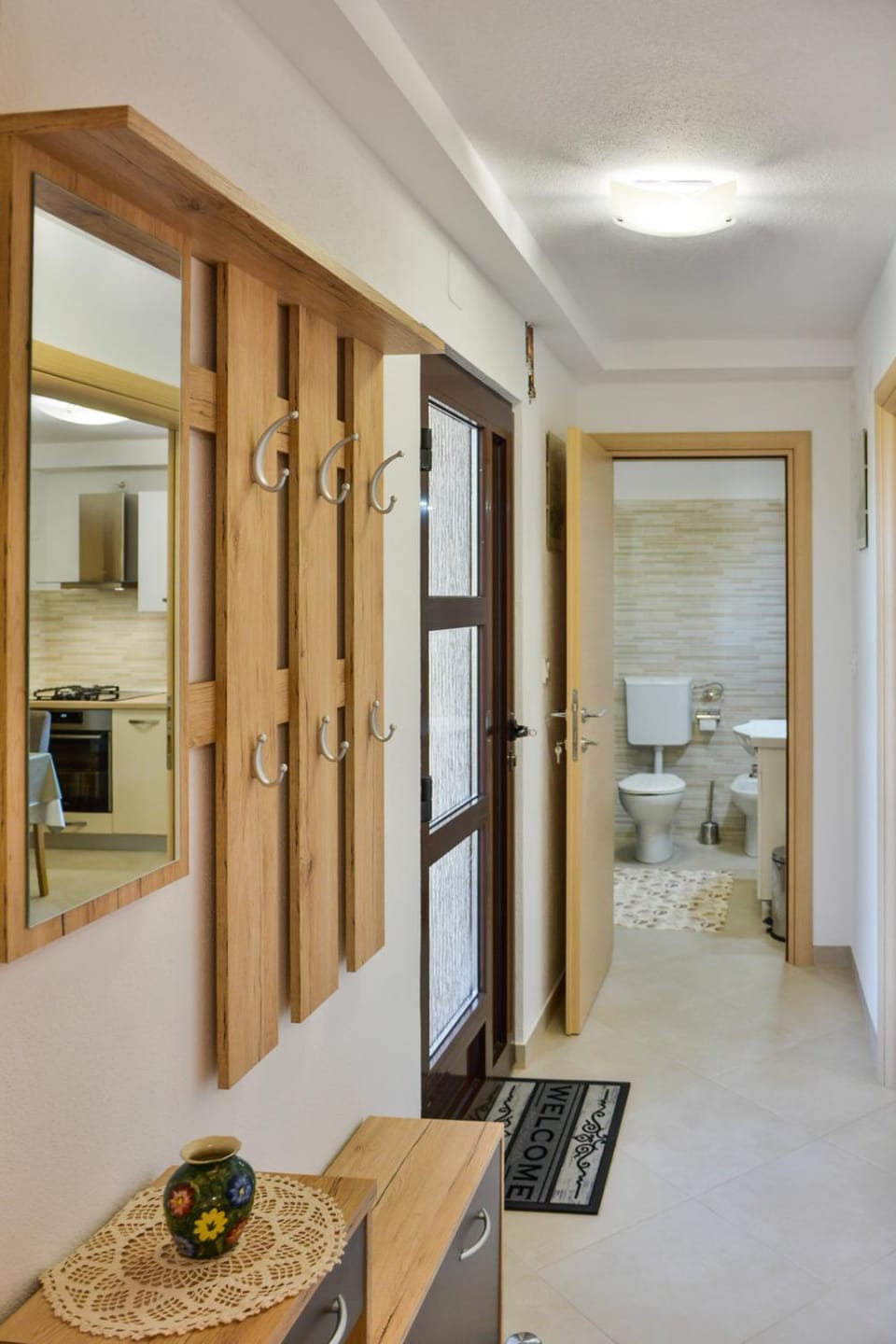Gromila 3 Apartment in Lika-Senj County