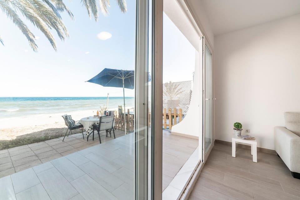 Off site, Balcony/Terrace, Sea view