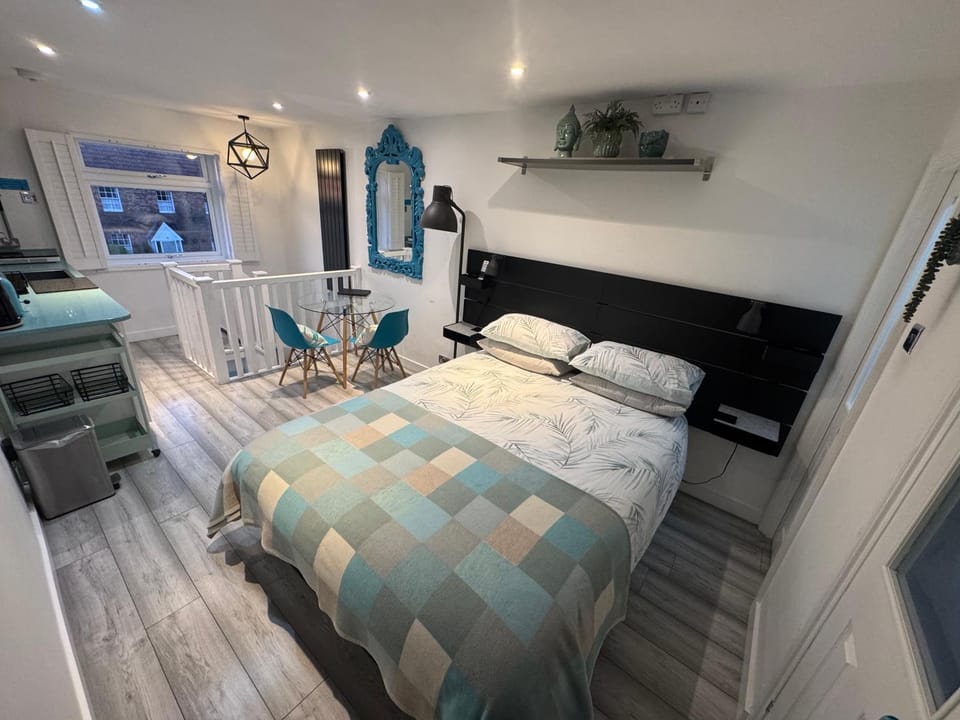 Studio Tavros Apartment in Bristol